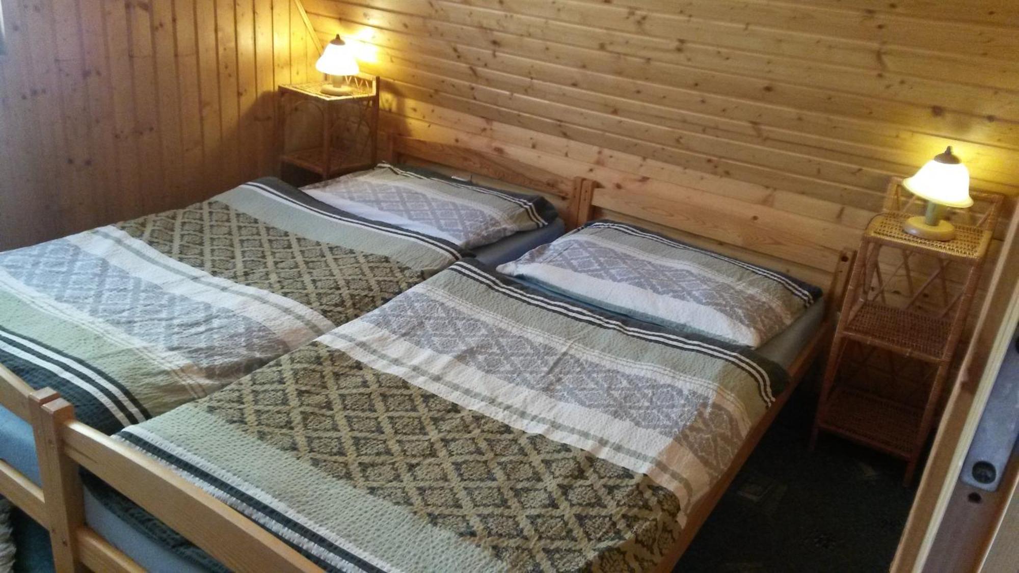 Chata Talia Liptovsky Mikulas Room photo