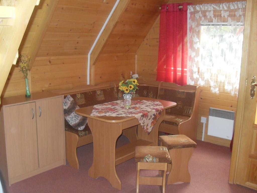 Chata Talia Liptovsky Mikulas Room photo